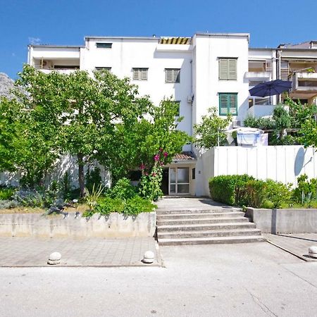 Nugal Apartment Makarska Exterior photo